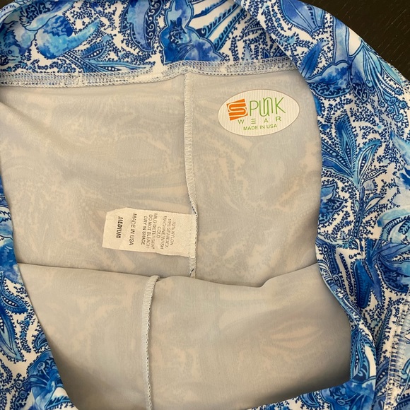 Spunkwear skort - Picture 3 of 4